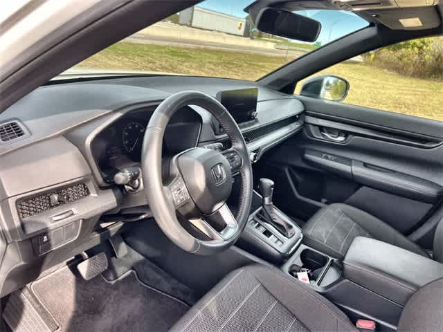 Thumbnail: 2023 Honda CR-V - 15