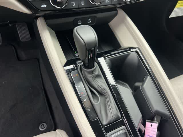 Thumbnail: 2025 Honda Accord - 16