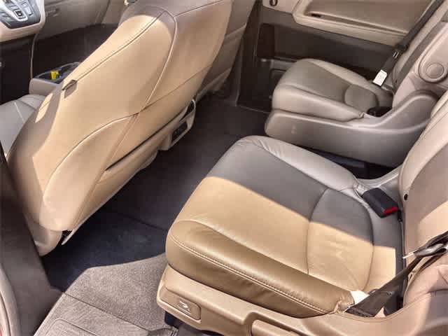 Thumbnail: 2020 Honda Odyssey - 33