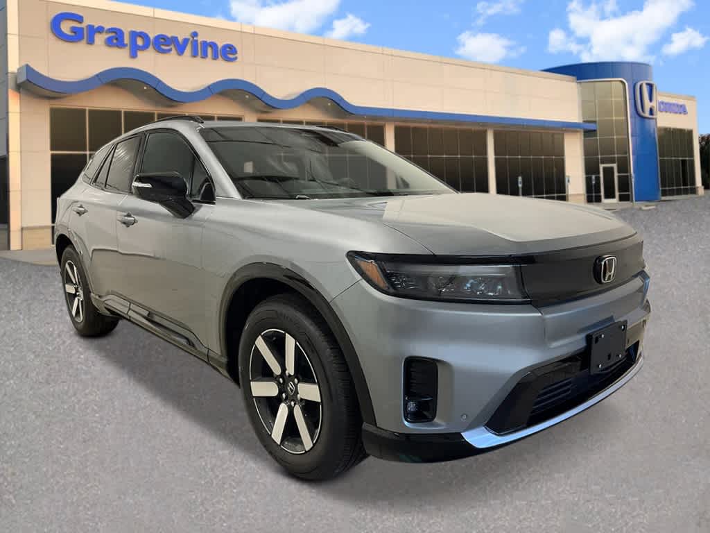 Thumbnail: 2025 Honda Prologue - 9