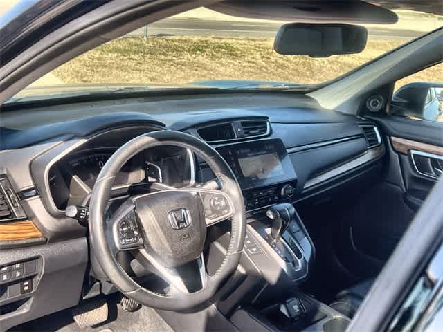 Thumbnail: 2019 Honda CR-V - 15