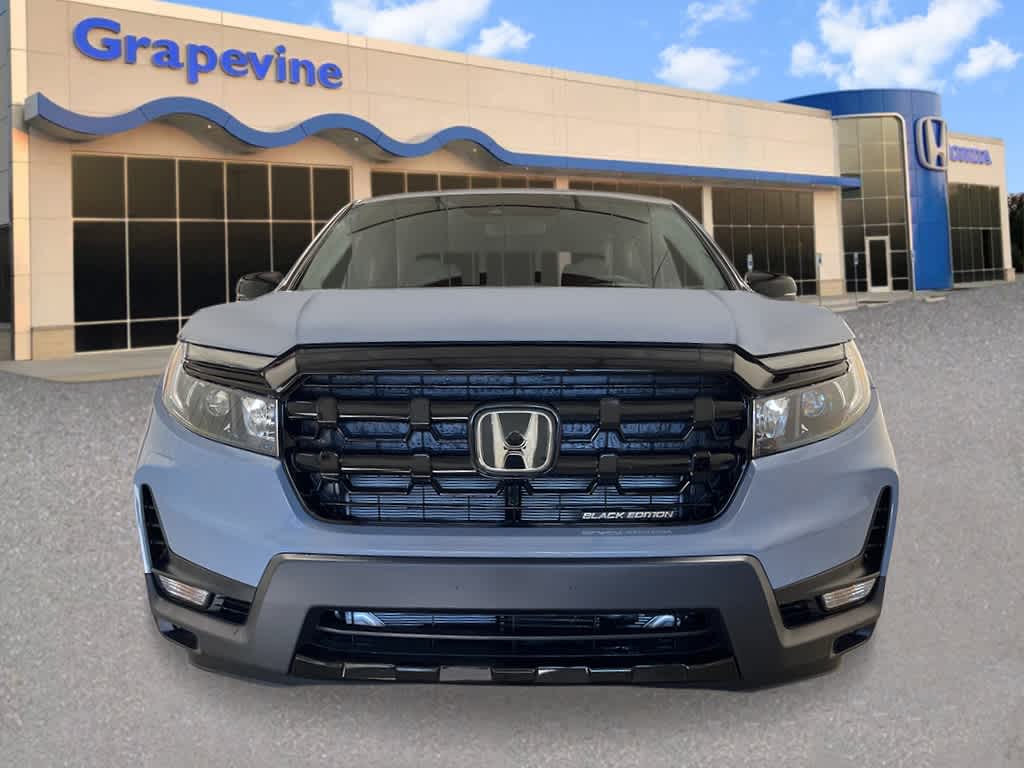 Thumbnail: 2026 Honda Ridgeline - 10
