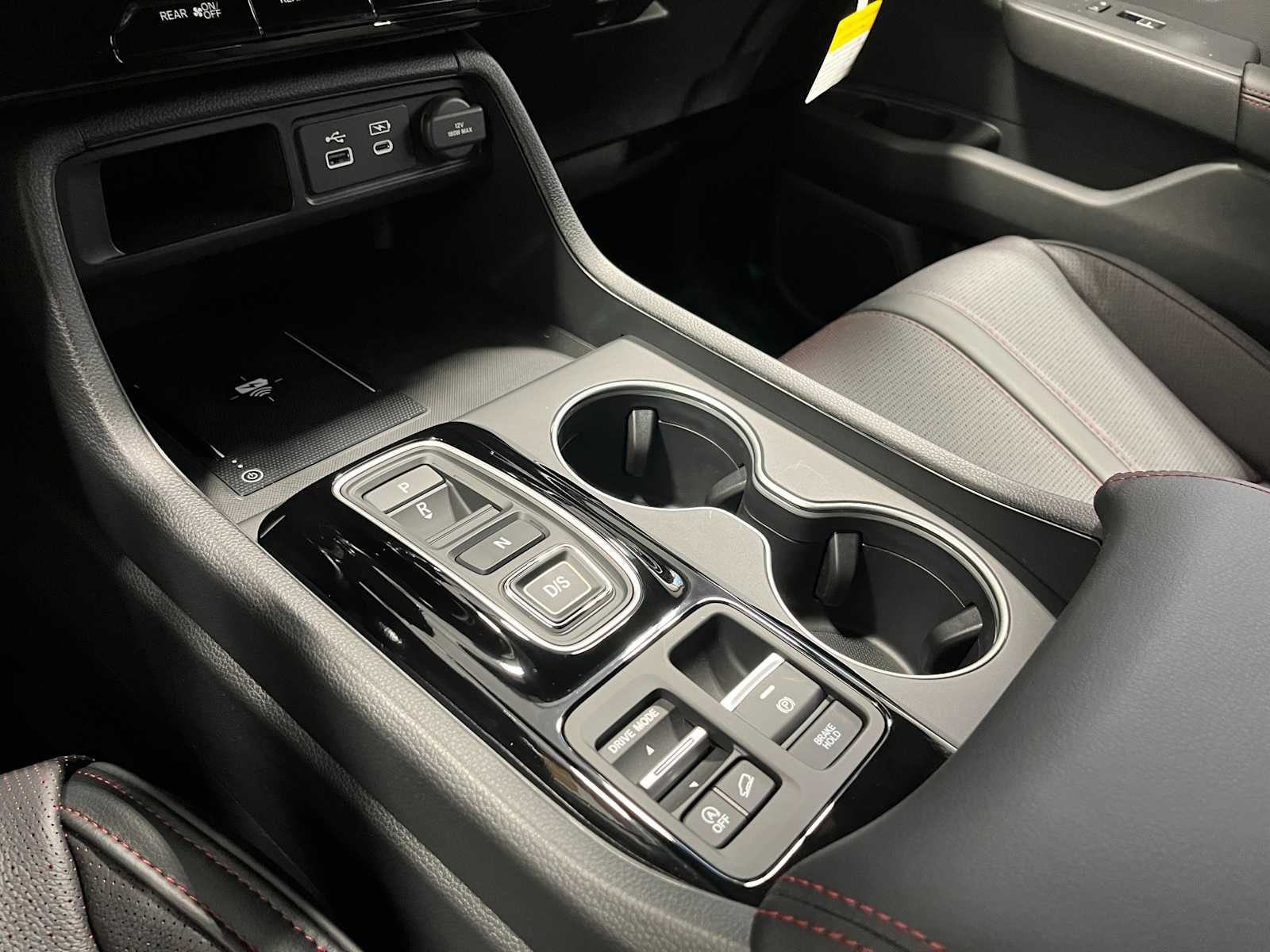 Thumbnail: 2025 Honda Pilot - 22