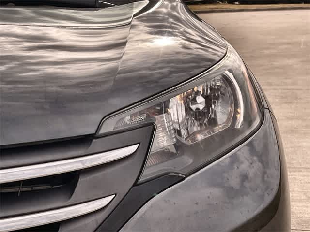 Thumbnail: 2012 Honda CR-V - 24