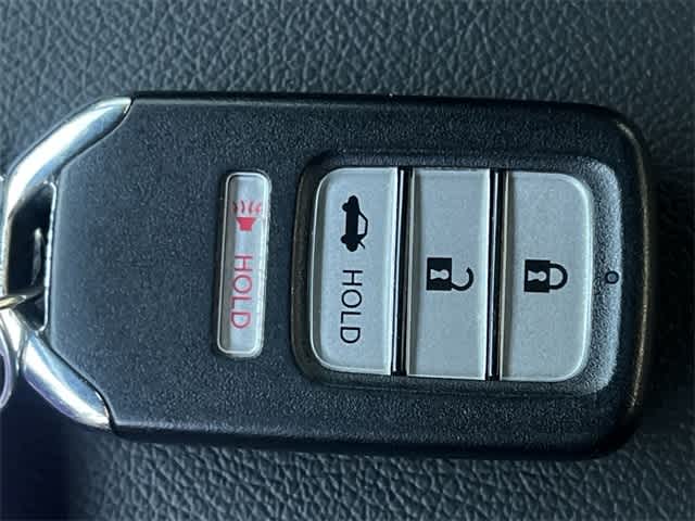 Thumbnail: 2020 Honda Accord - 21