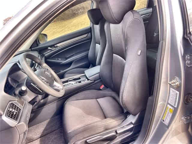 Thumbnail: 2018 Honda Accord - 11