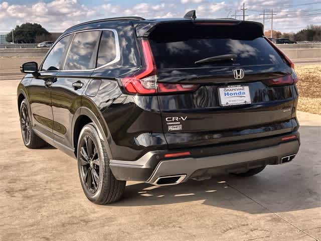 Thumbnail: 2023 Honda CR-V - 5