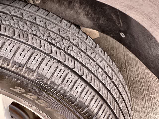 Thumbnail: 2022 Chevrolet Equinox - 23