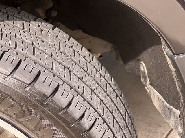 Thumbnail: 2023 Honda HR-V - 23