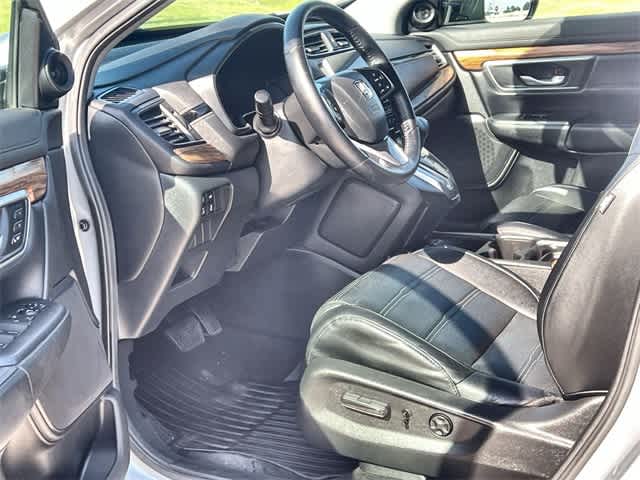 Thumbnail: 2017 Honda CR-V - 3