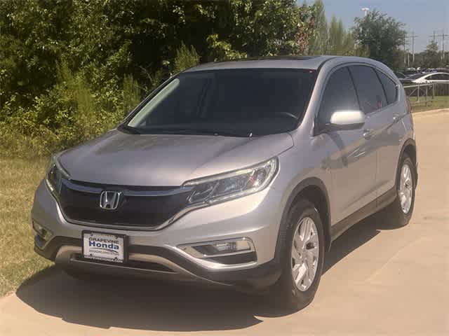 Thumbnail: 2016 Honda CR-V - 2