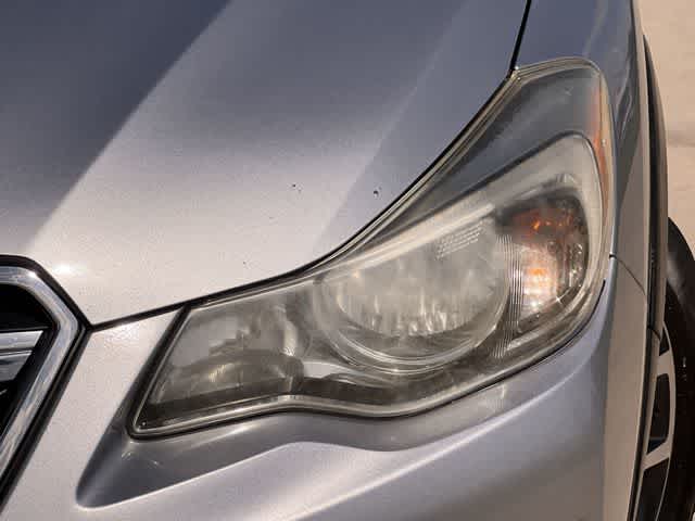 Thumbnail: 2017 Subaru Crosstrek - 24