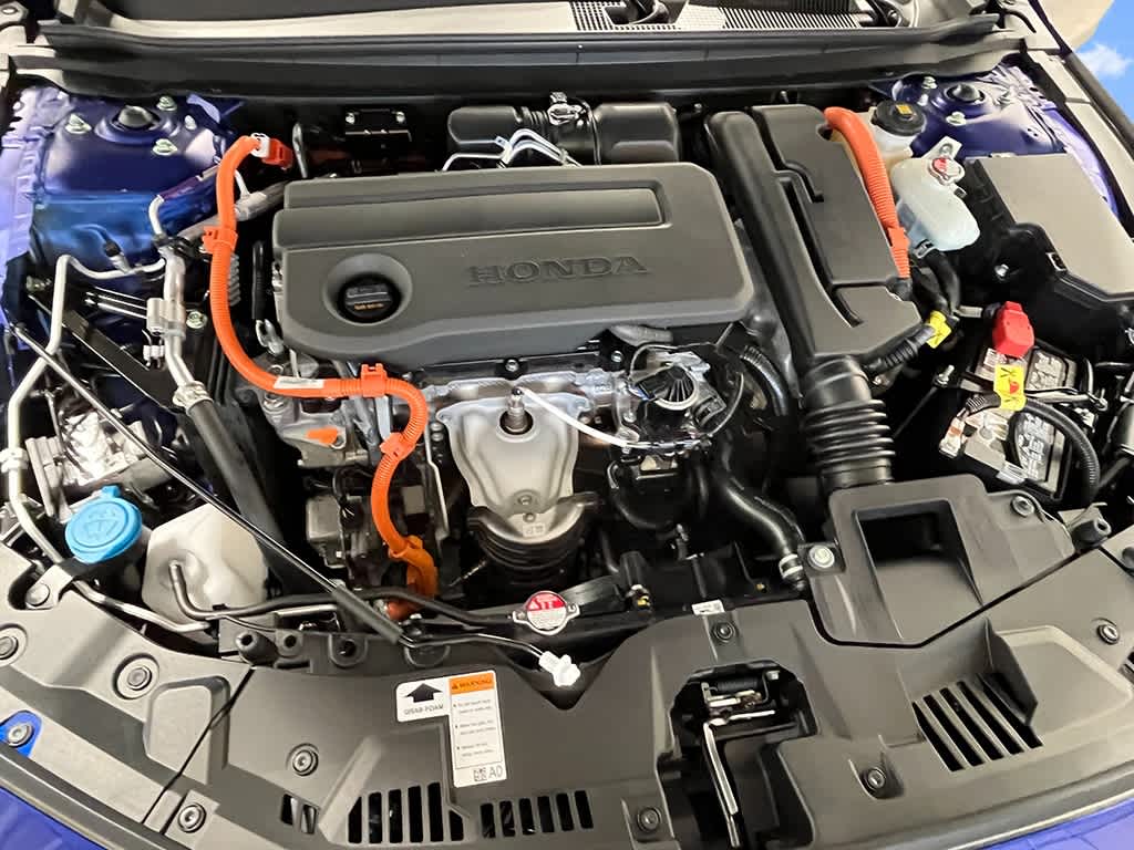 Thumbnail: 2026 Honda Accord - 12
