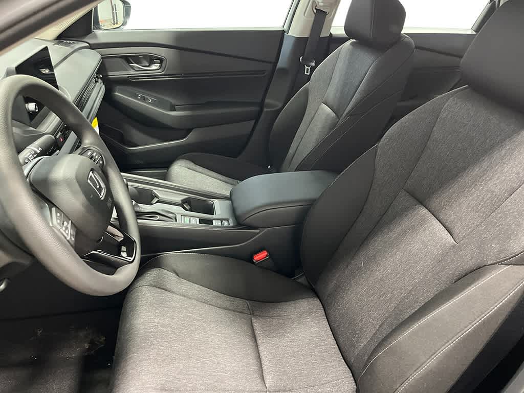 Thumbnail: 2026 Honda Accord - 14