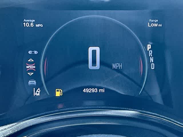 Thumbnail: 2022 Dodge Durango - 19