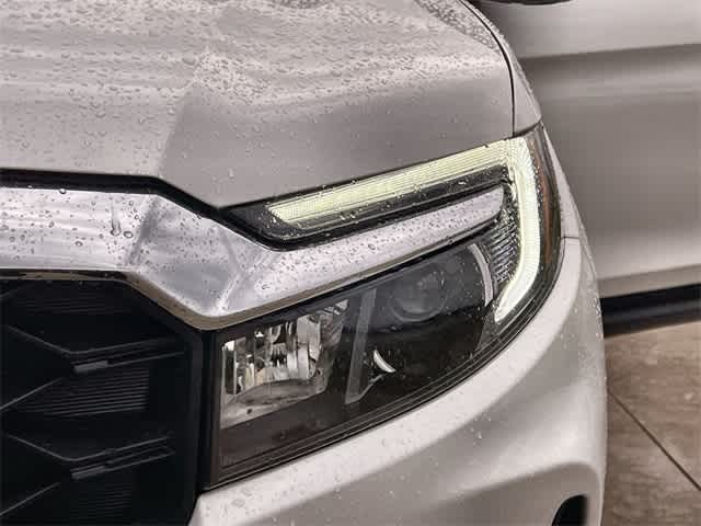 Thumbnail: 2025 Honda Passport - 24