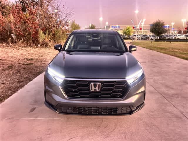 Thumbnail: 2025 Honda CR-V - 7