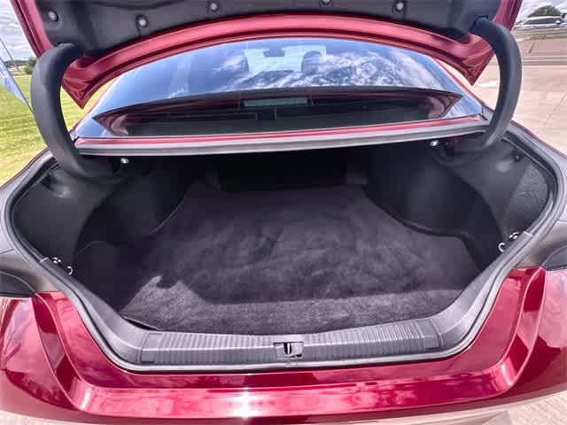 Thumbnail: 2021 Toyota Avalon - 20