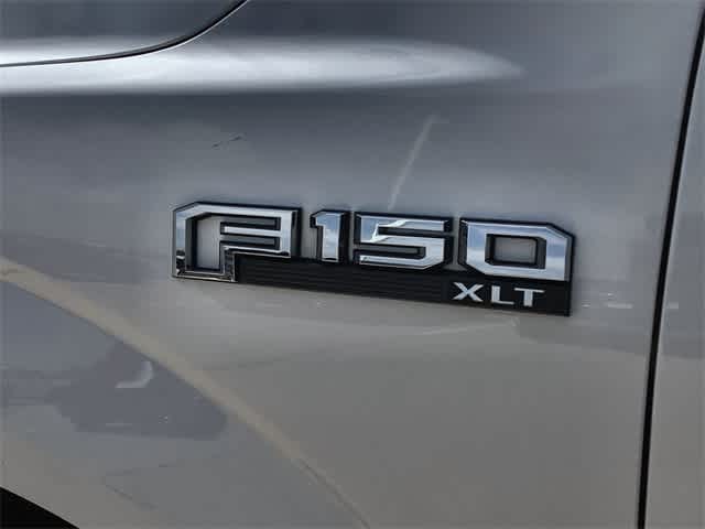 Thumbnail: 2018 Ford F-150 - 8