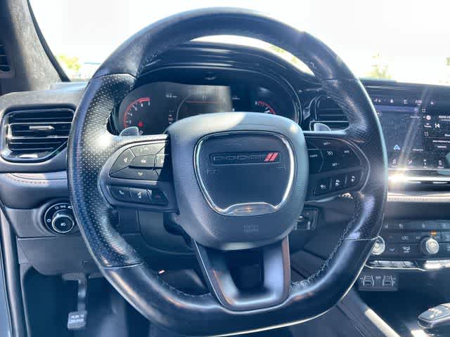 Thumbnail: 2022 Dodge Durango - 17