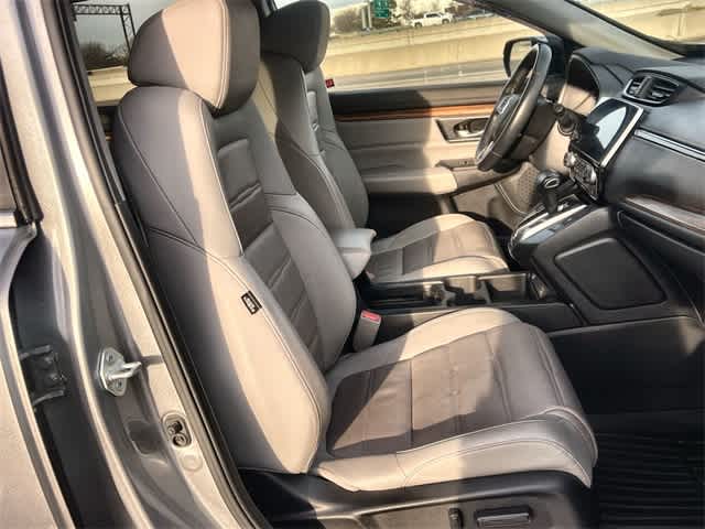 Thumbnail: 2021 Honda CR-V - 12