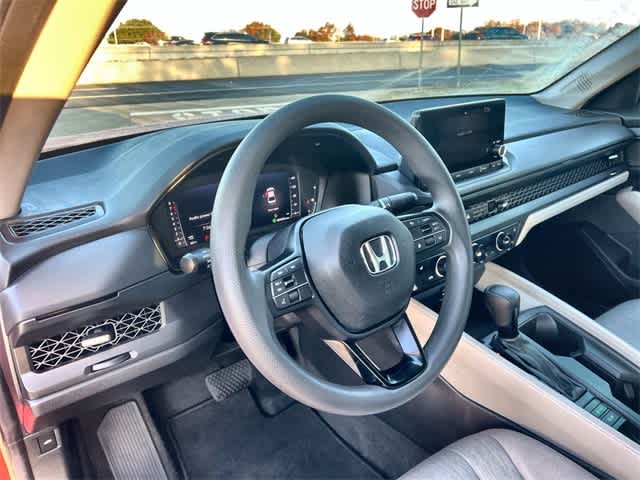 Thumbnail: 2023 Honda Accord - 15