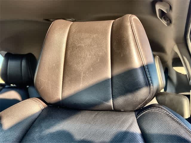 Thumbnail: 2012 Acura MDX - 25