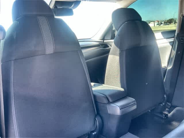 Thumbnail: 2020 Honda Civic - 13