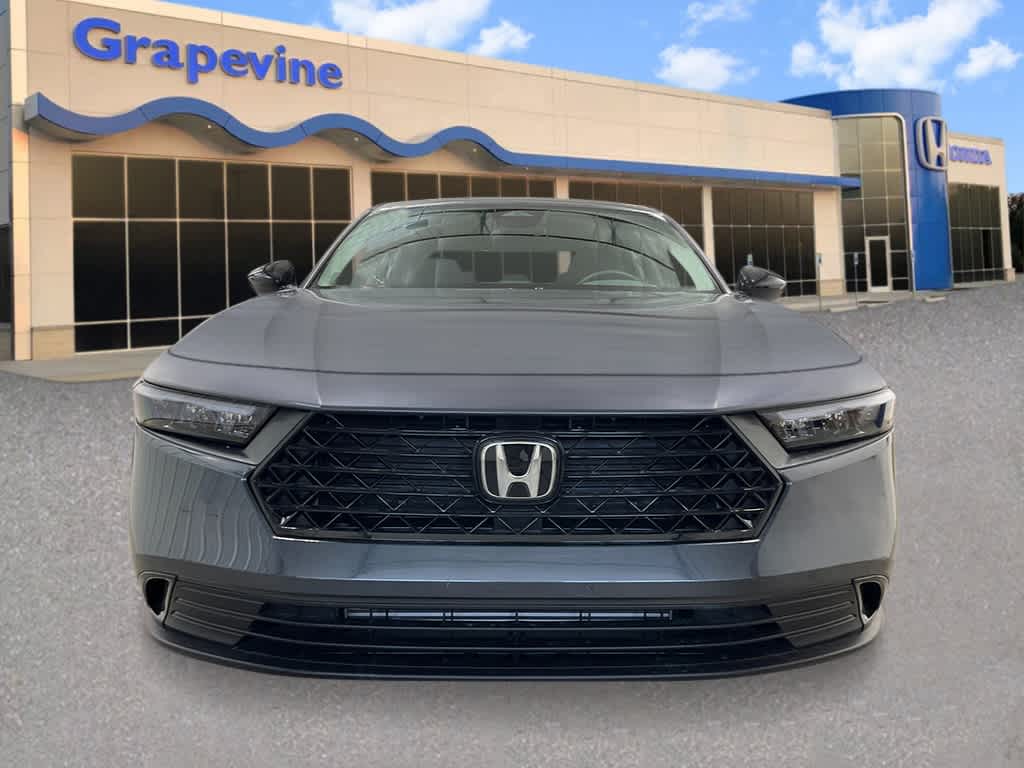 Thumbnail: 2026 Honda Accord - 9