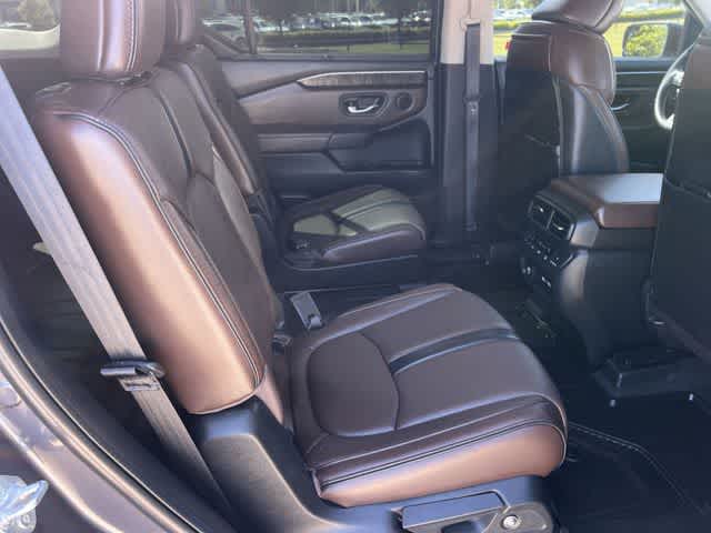 Thumbnail: 2023 Honda Pilot - 14