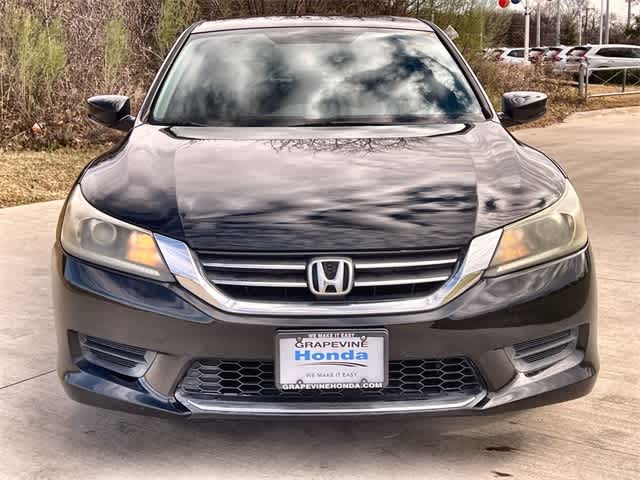 Thumbnail: 2014 Honda Accord - 7