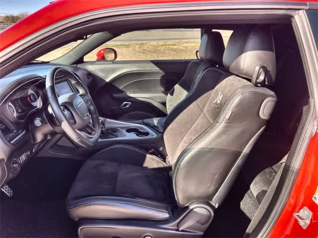 Thumbnail: 2022 Dodge Challenger - 11