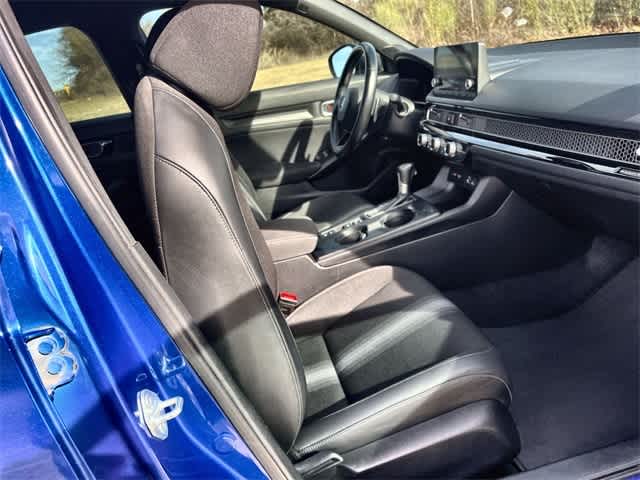 Thumbnail: 2022 Honda Civic - 12