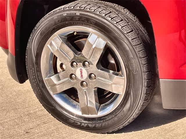 Thumbnail: 2013 GMC Terrain - 9