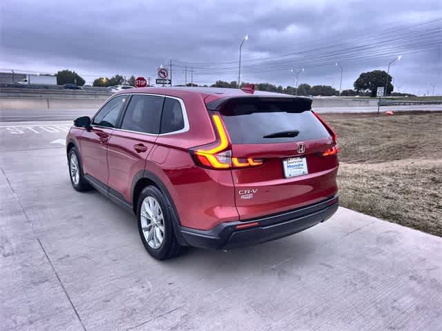 Thumbnail: 2023 Honda CR-V - 5