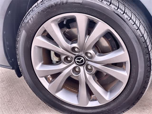 Thumbnail: 2021 Mazda CX-30 - 9