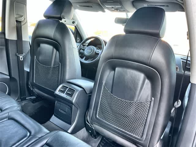 Thumbnail: 2015 Audi Q5 - 13