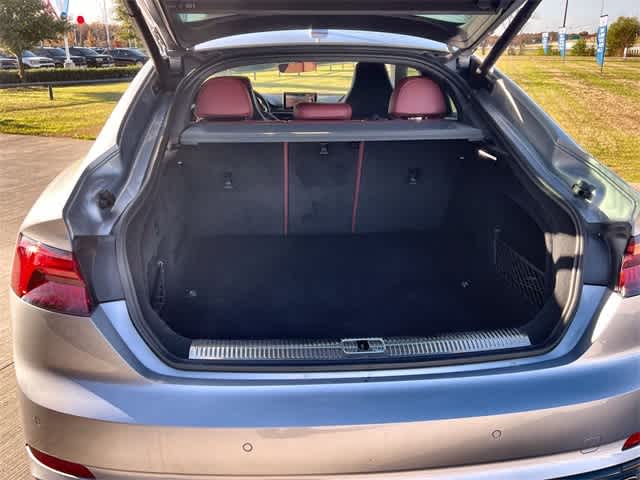 Thumbnail: 2019 Audi S5 - 20