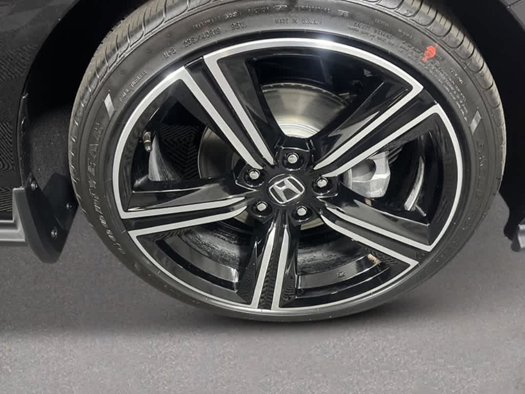 Thumbnail: 2026 Honda Accord - 9