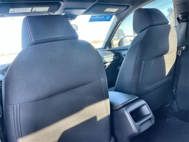 Thumbnail: 2025 Honda HR-V - 13