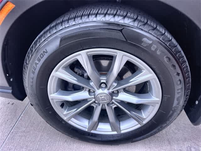 Thumbnail: 2023 Honda CR-V - 9