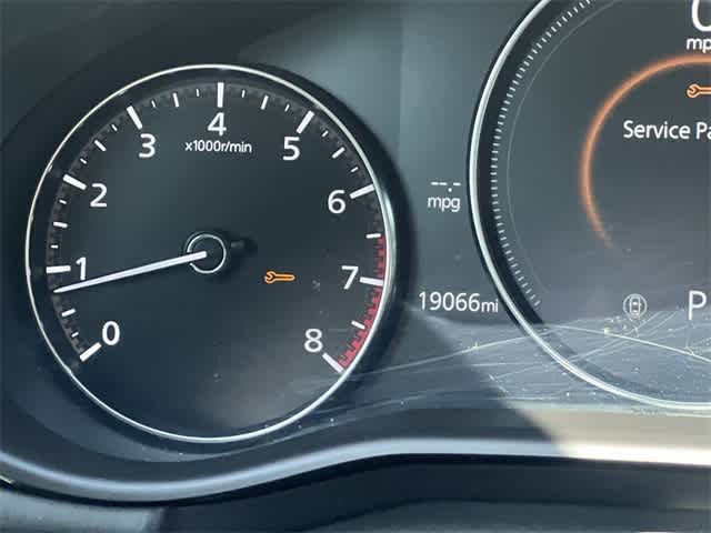 Thumbnail: 2023 Mazda Mazda3 - 19