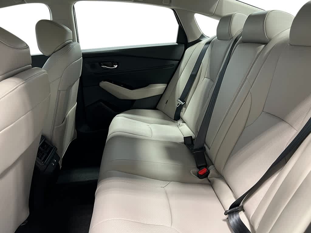 Thumbnail: 2025 Honda Accord - 29