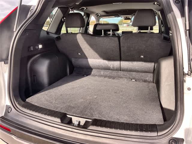 Thumbnail: 2023 Honda CR-V - 20