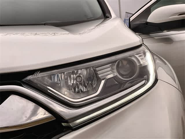 Thumbnail: 2018 Honda CR-V - 24