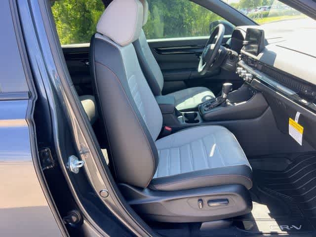 Thumbnail: 2026 Honda CR-V - 12