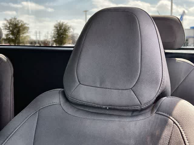 Thumbnail: 2020 Chevrolet Colorado - 25