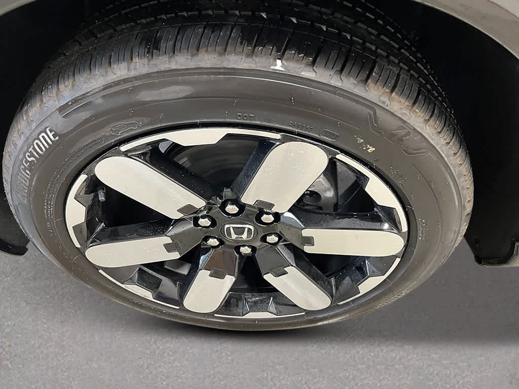 Thumbnail: 2025 Honda Prologue - 11