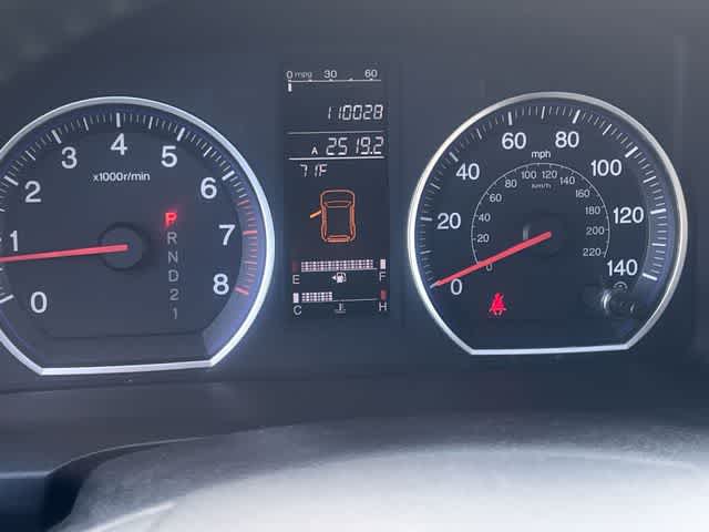 Thumbnail: 2008 Honda CR-V - 19