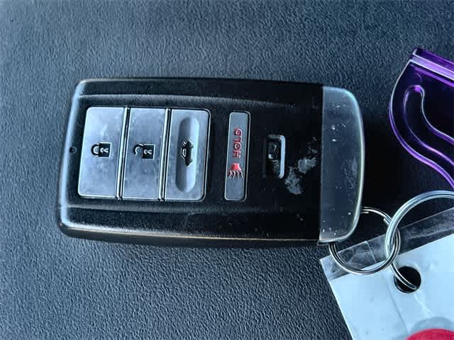 Thumbnail: 2022 Acura TLX - 21